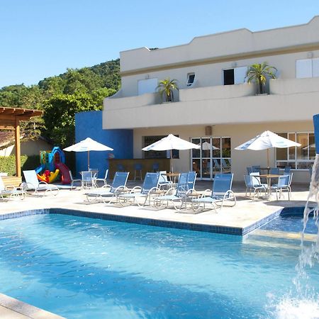 Atena Praia Hotel Boicucanga Exterior foto